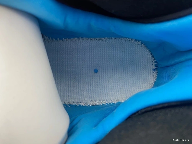 Kick Theory 9 Jordan Air FQ8992-101 Blue Powder 0710